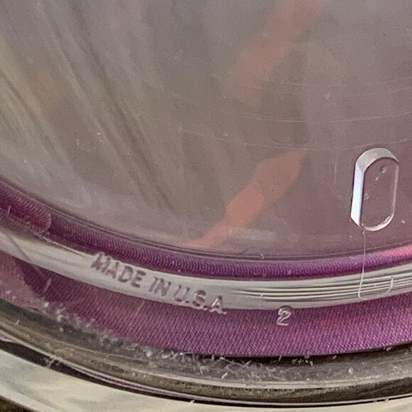 1994 CAMEL Joe's Place Thermo-Serv Mugs Tumblers - Vintage Tobacco Promo - Picture 4 of 8